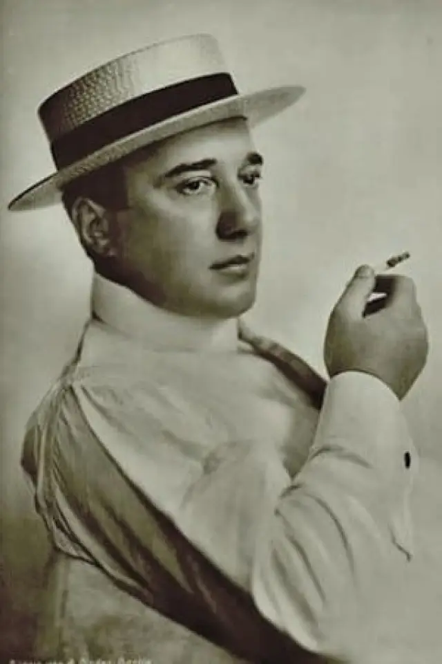 Zdjęcie Rudolf Meinert