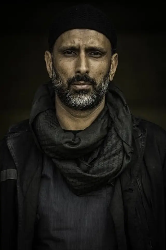 Zdjęcie Shahid Ahmed