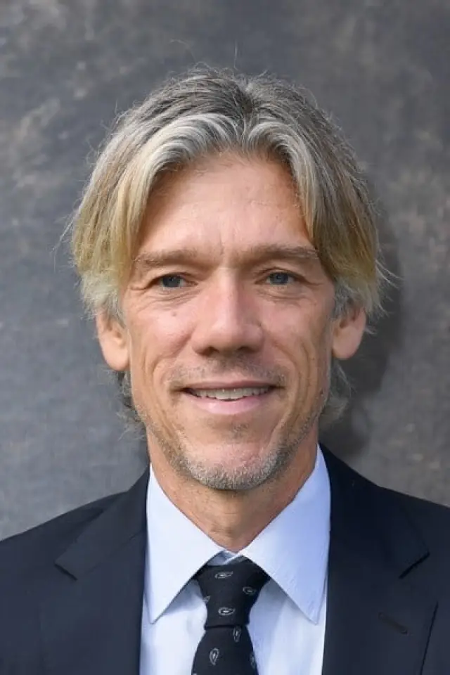 Zdjęcie Stephen Gaghan