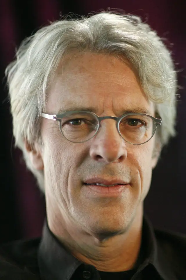 Zdjęcie Stewart Copeland