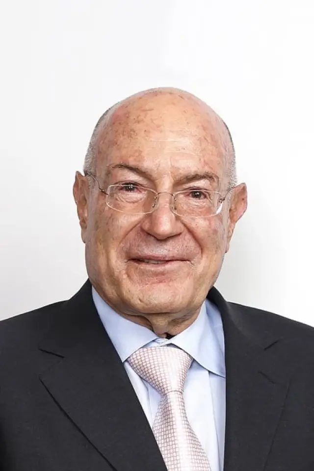 Zdjęcie Arnon Milchan -> Aron Milchan (Arnon Milchan)
