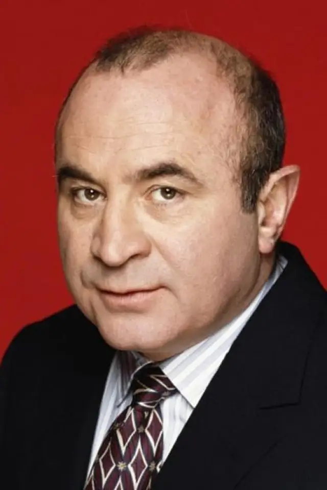 Zdjęcie Bob Hoskins – Bob Hoskins (Bob Hoskins)