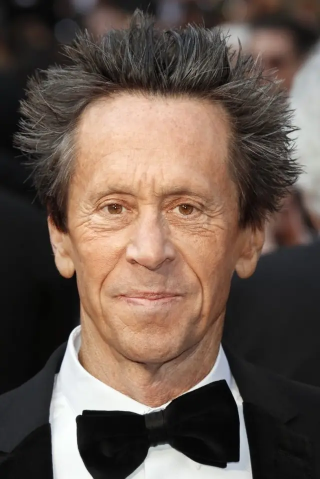 Zdjęcie Brian Grazier (Brian Grazer)