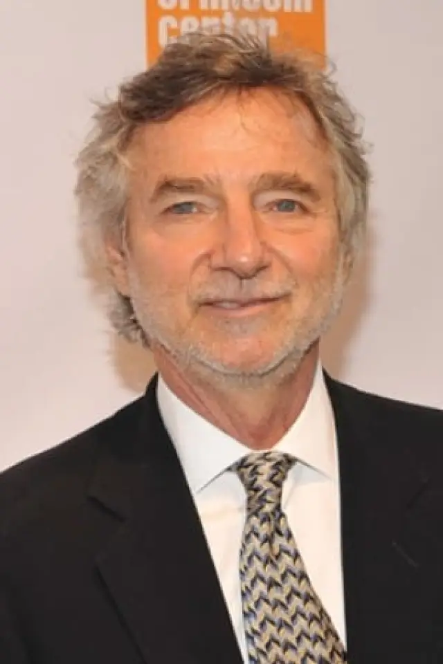 Zdjęcie Curtis Hanson