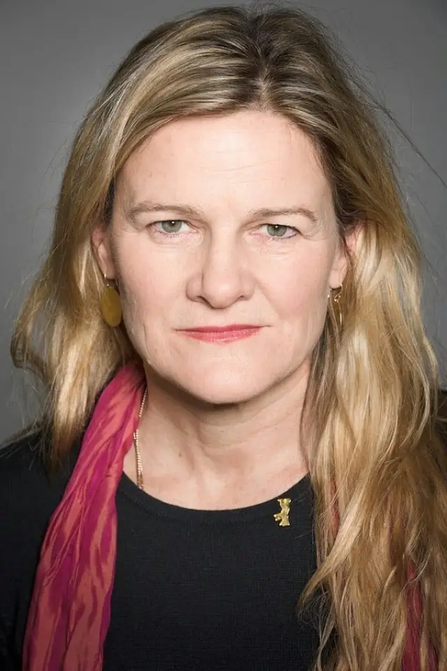 Zdjęcie Ellen Kuras