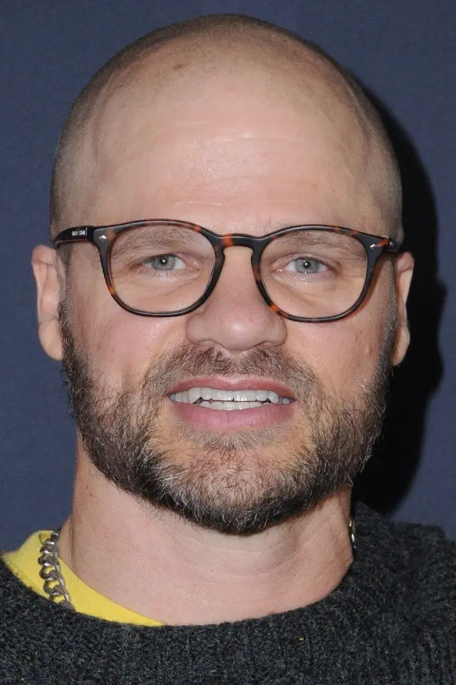 Zdjęcie Evan Jones