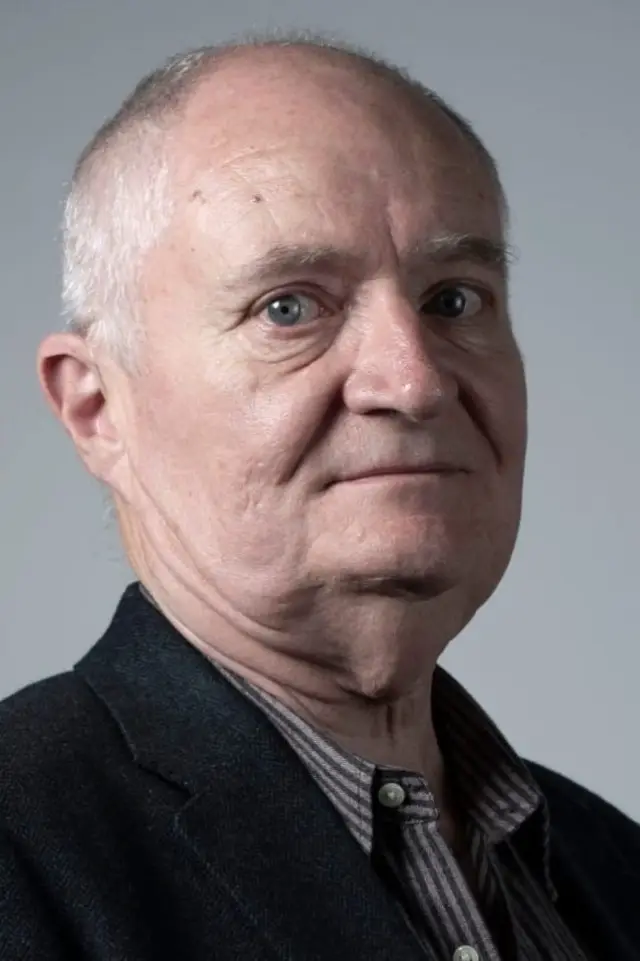 Zdjęcie Dżim Brodbent
 (Jim Broadbent)