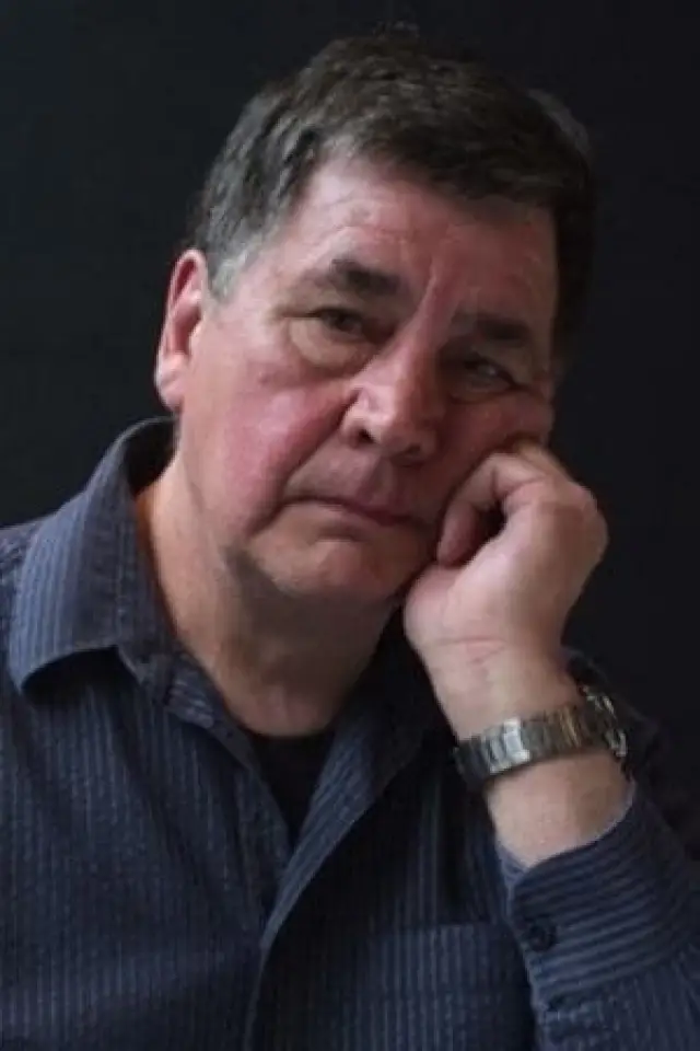 Zdjęcie John Wagner (John Wagner)
