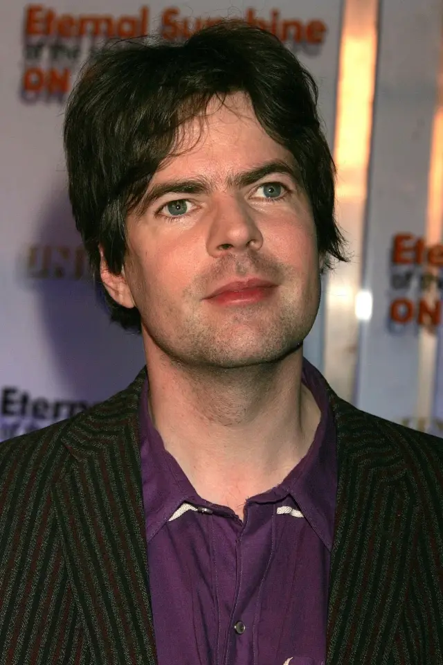 Zdjęcie Jon Brion