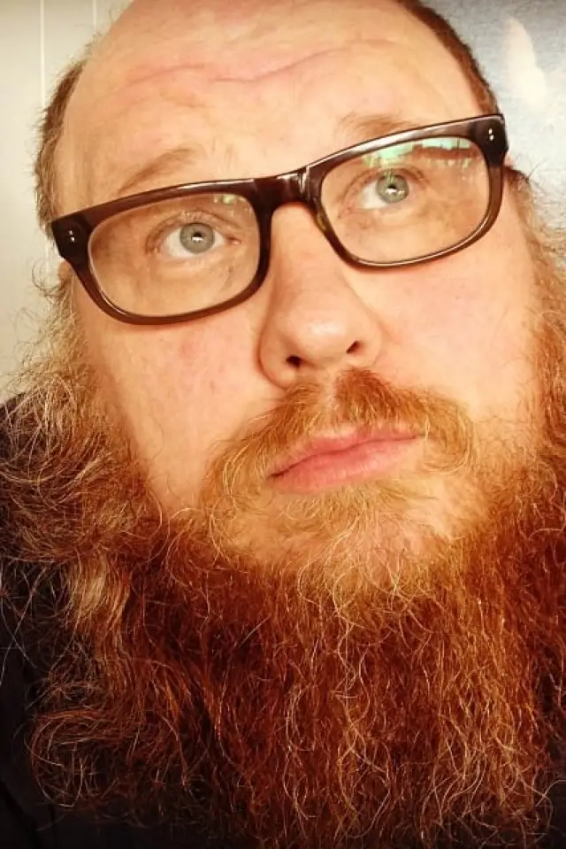 Zdjęcie Mike Bell