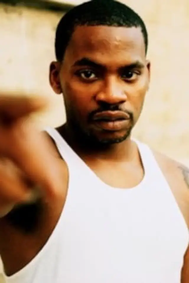 Zdjęcie  (Obie Trice)