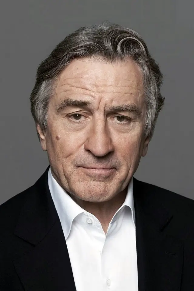 Zdjęcie Robert De Niro (Robert De Niro)