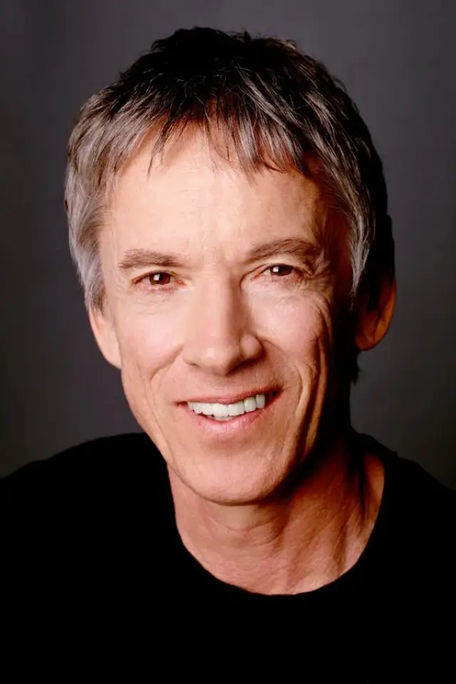 Zdjęcie Skot Glen (Scott Glenn)