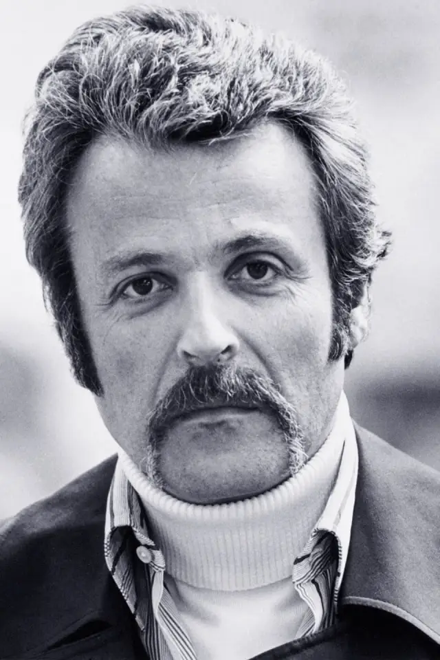 Zdjęcie William Goldman