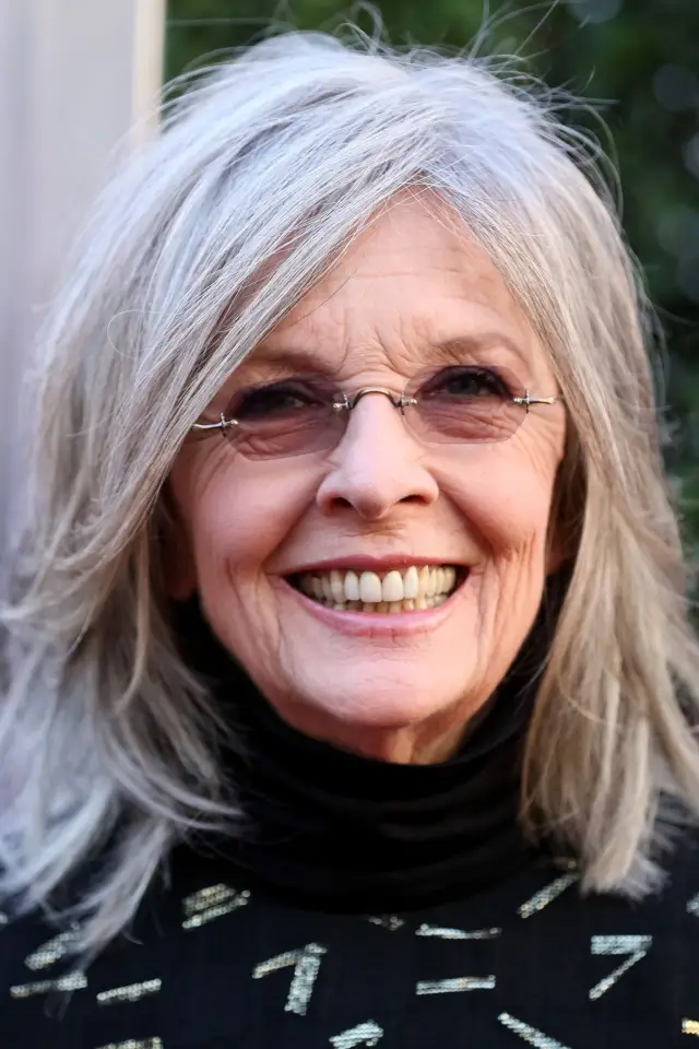 Zdjęcie Diane Keaton
