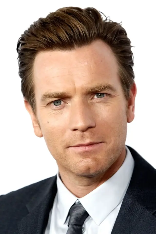 Zdjęcie Ewan McGregor (Ewan McGregor)