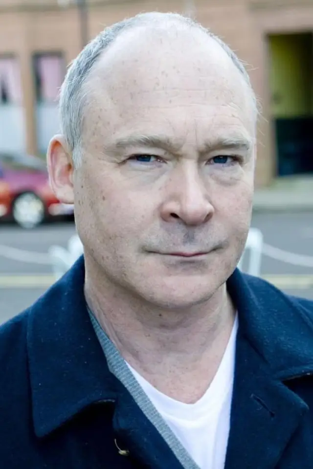 Zdjęcie Ewan Stewart