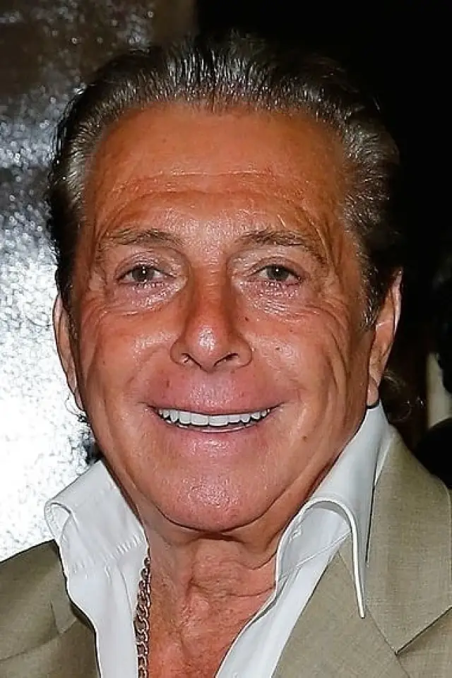 Zdjęcie Gianni Russo