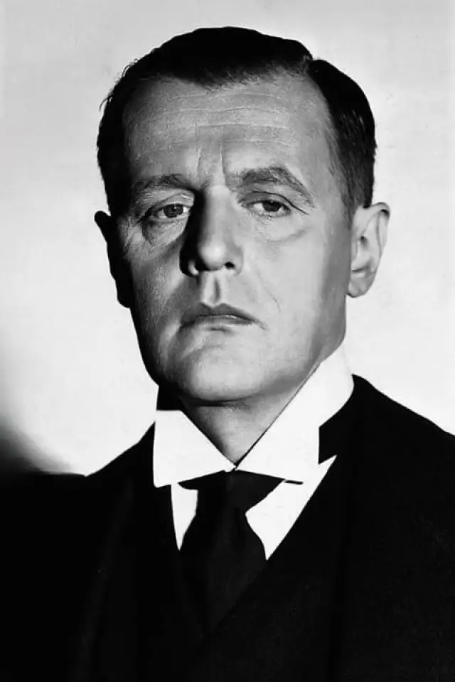 Zdjęcie Hans Heinrich von Twardowski