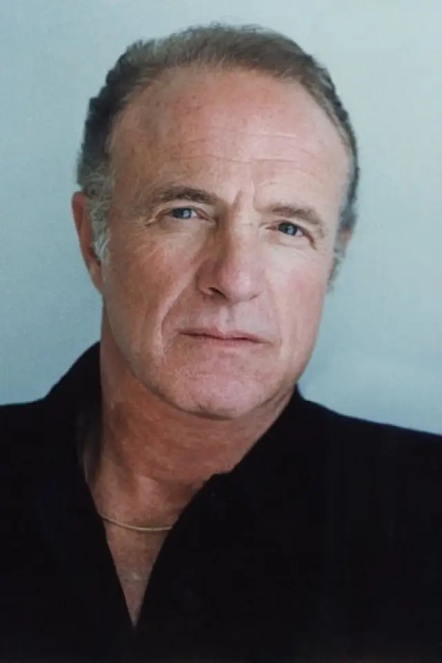 Zdjęcie James Caan