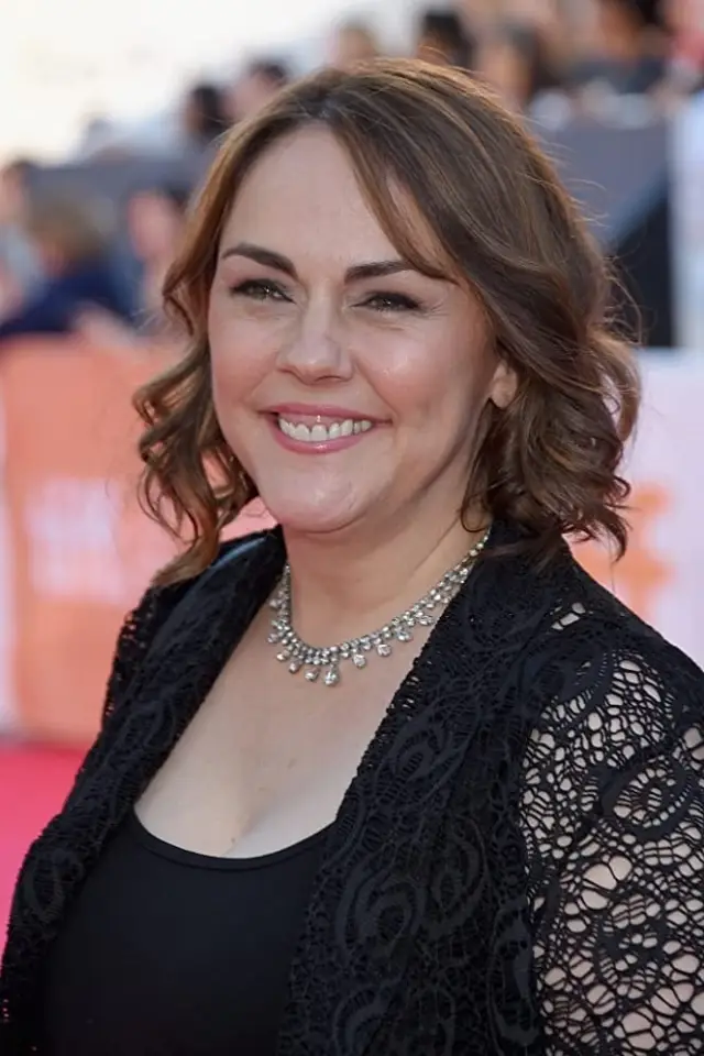 Zdjęcie Jocelyn Moorhouse