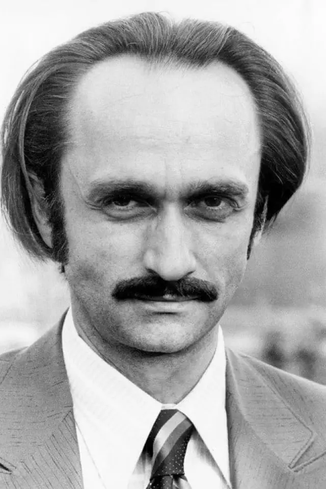 Zdjęcie John Cazale