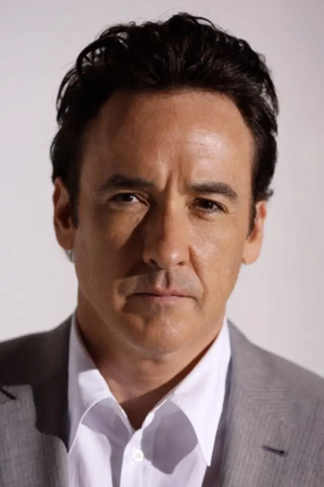 Zdjęcie Dżon Kjusak
 (John Cusack)