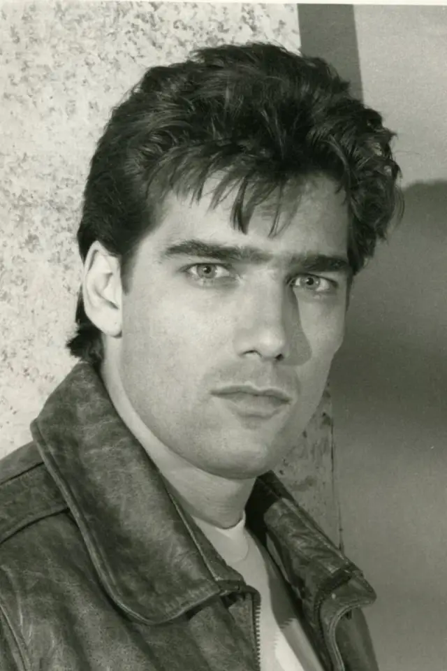 Zdjęcie  (Ken Wahl)