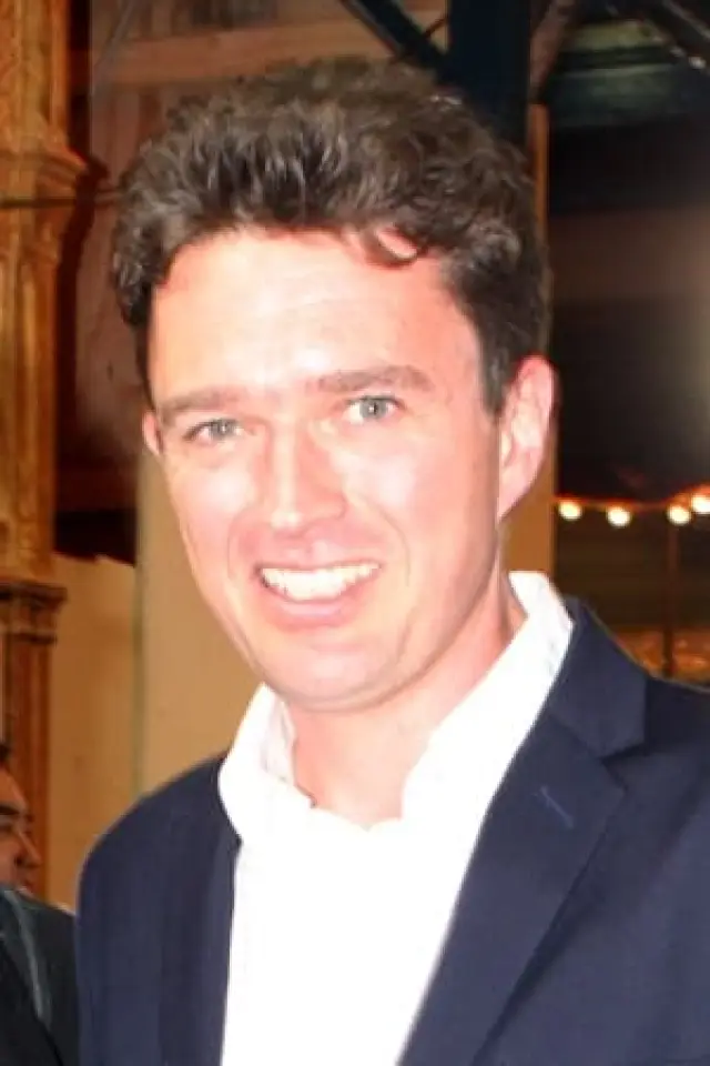 Zdjęcie Matt Day