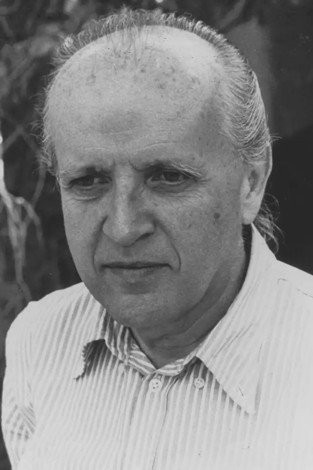 Zdjęcie Nino Rota