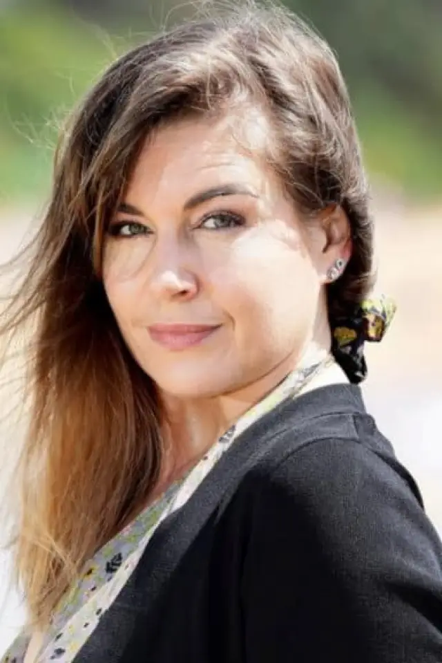 Zdjęcie Pippa Grandison (Pippa Grandison)