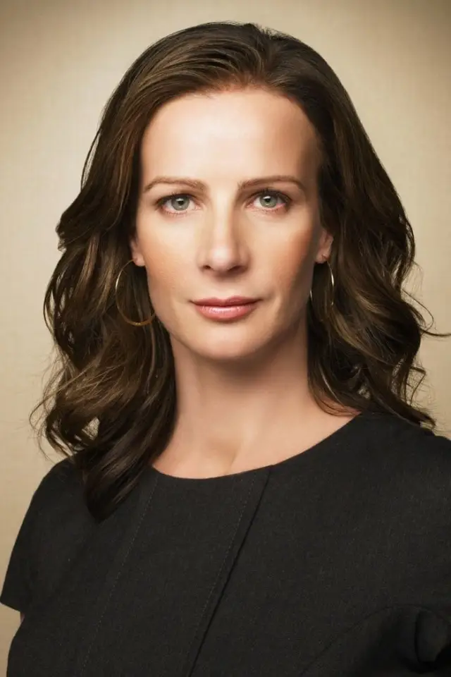 Zdjęcie Rachela Grifiths (Rachel Griffiths)