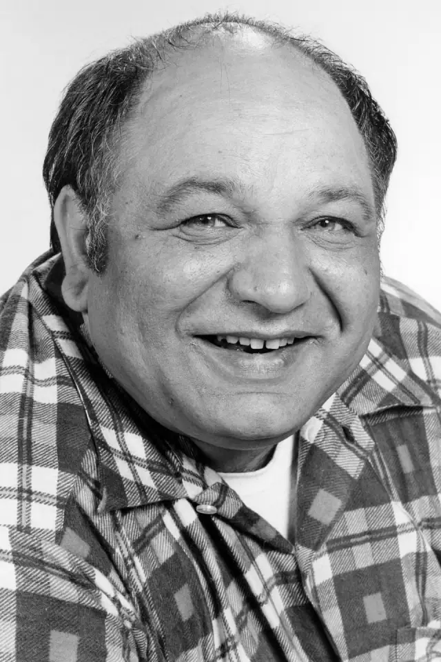 Zdjęcie Richard S. Castellano