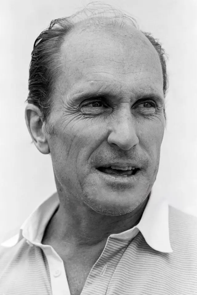 Zdjęcie Robert Duwal (Robert Duvall)