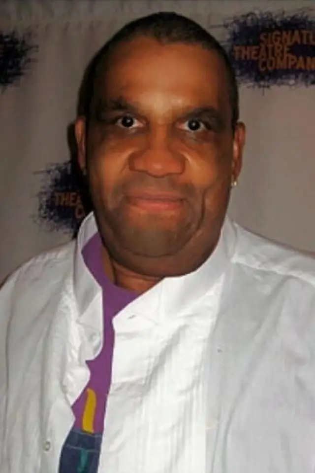 Zdjęcie Samm-Art Williams