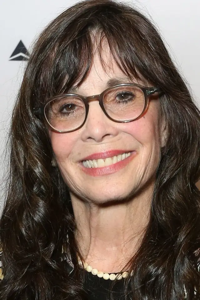 Zdjęcie Talia Shire