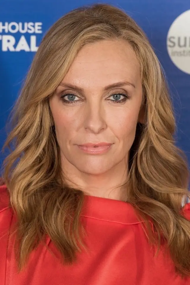 Zdjęcie Toni Collette