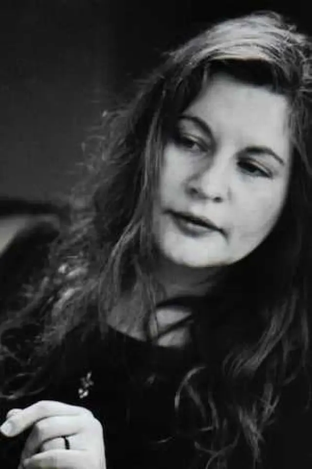 Zdjęcie Allison Anders