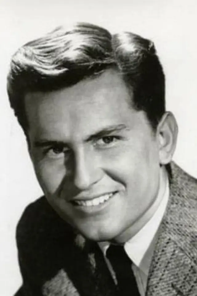 Zdjęcie Billy Gray