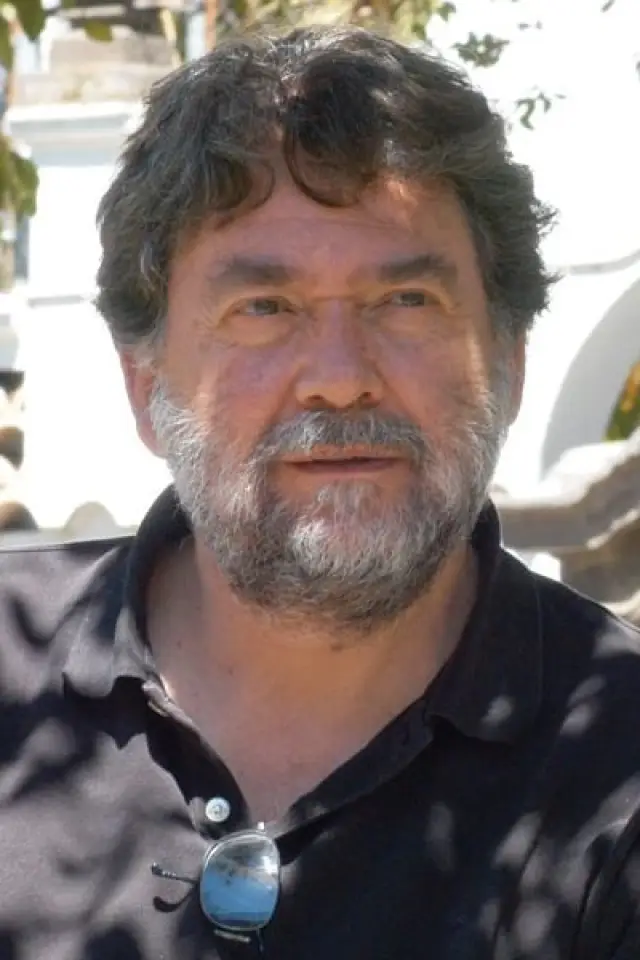 Zdjęcie Guillermo Navarro