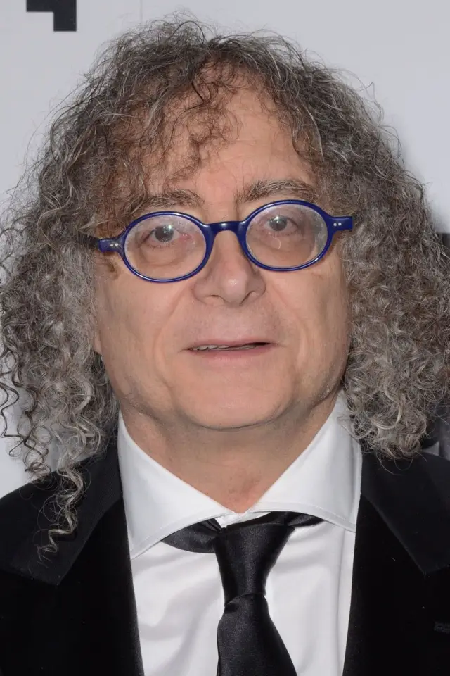 Zdjęcie Hank Korwin (Hank Corwin)