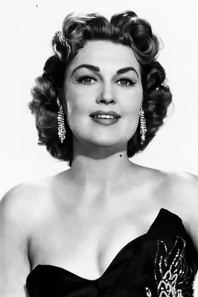 Zdjęcie Joan Shawlee