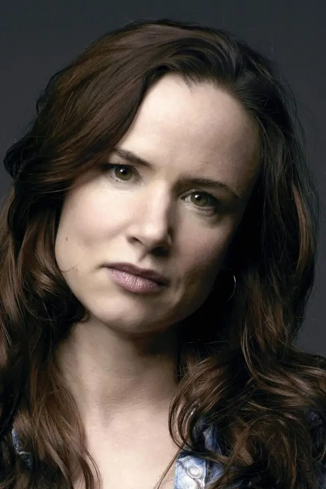 Zdjęcie Żuliet Lews (Juliette Lewis)