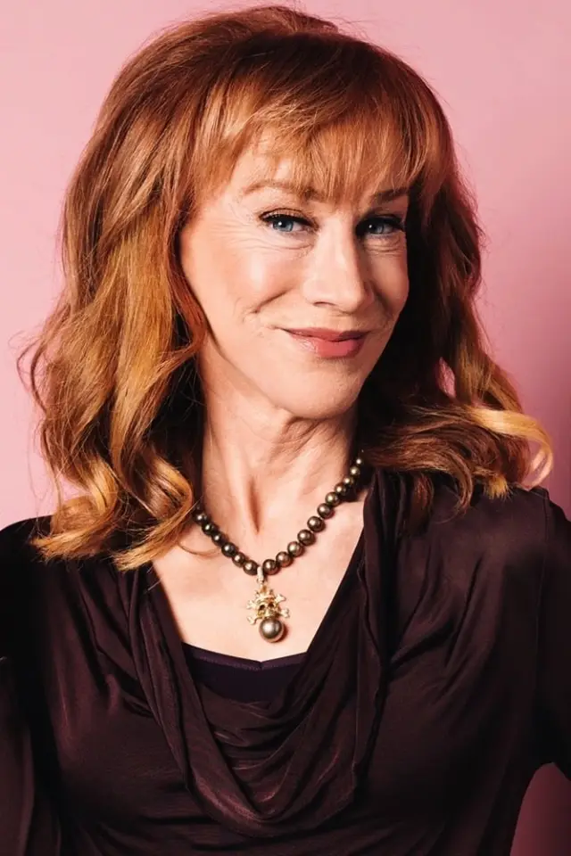 Zdjęcie Kathy Griffin