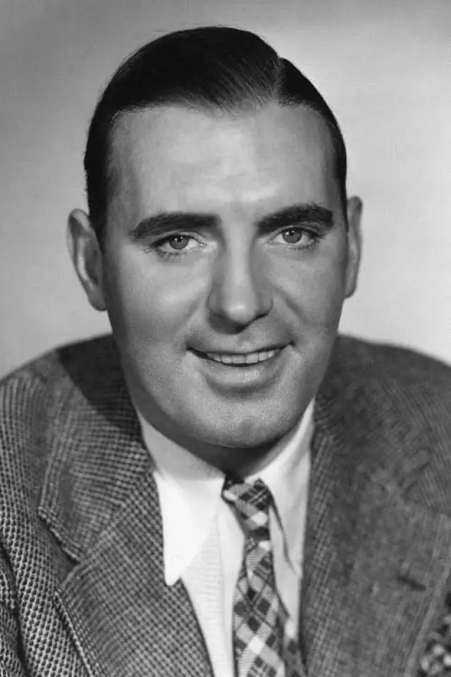 Zdjęcie Pat O’Brien