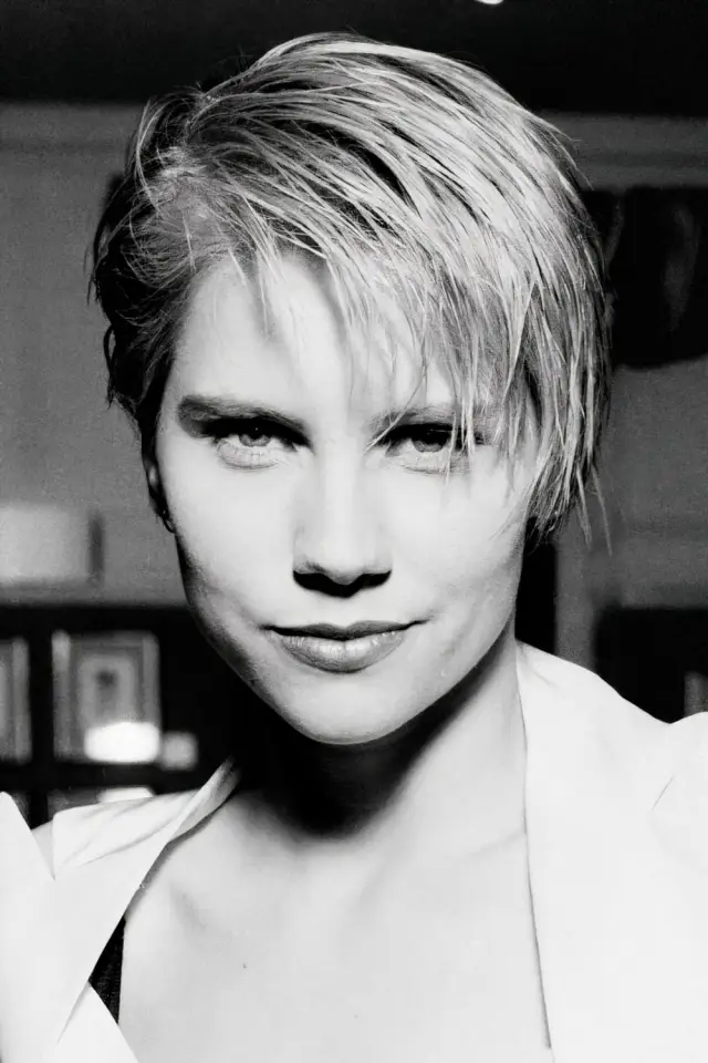 Zdjęcie Sammi Davis