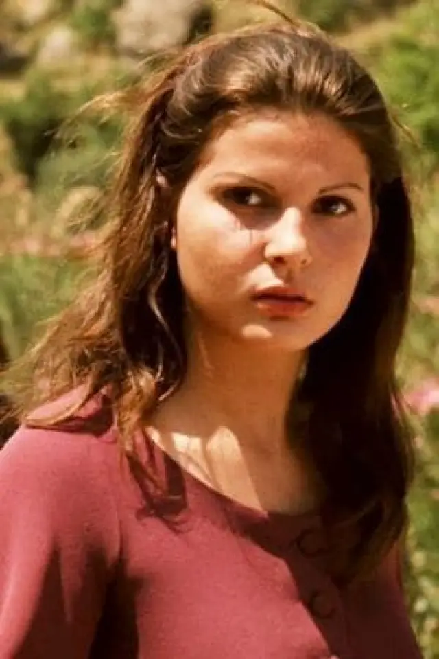 Zdjęcie Simonetta Stefanelli