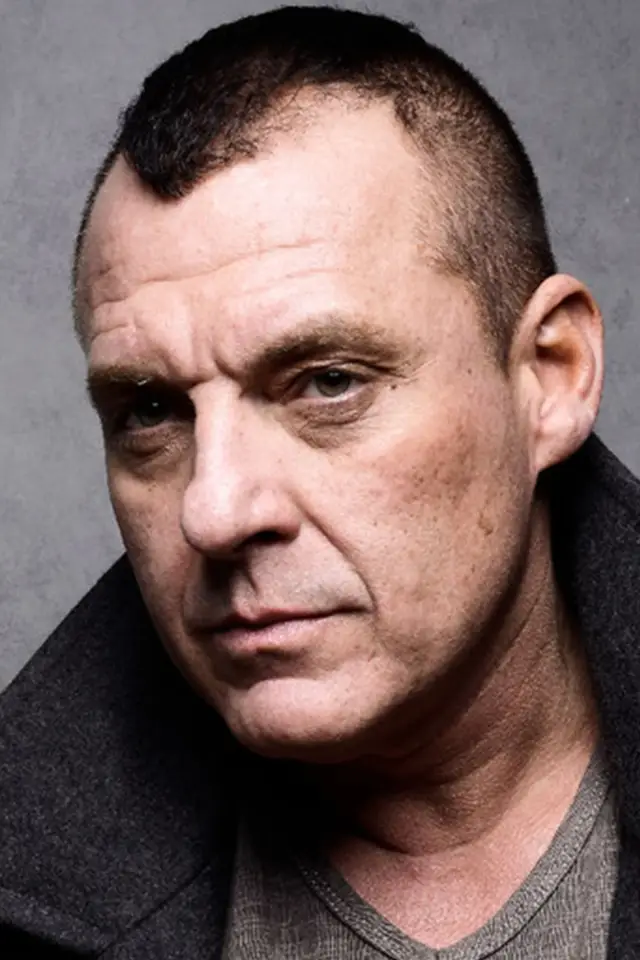 Zdjęcie Tom Sizemor (Tom Sizemore)