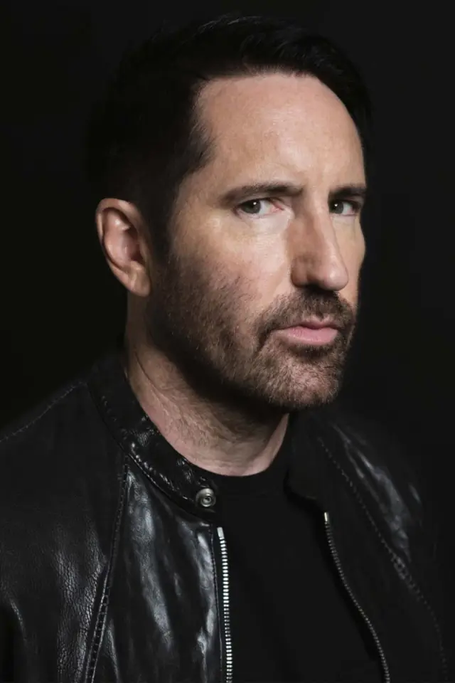 Zdjęcie Trent Reznor
