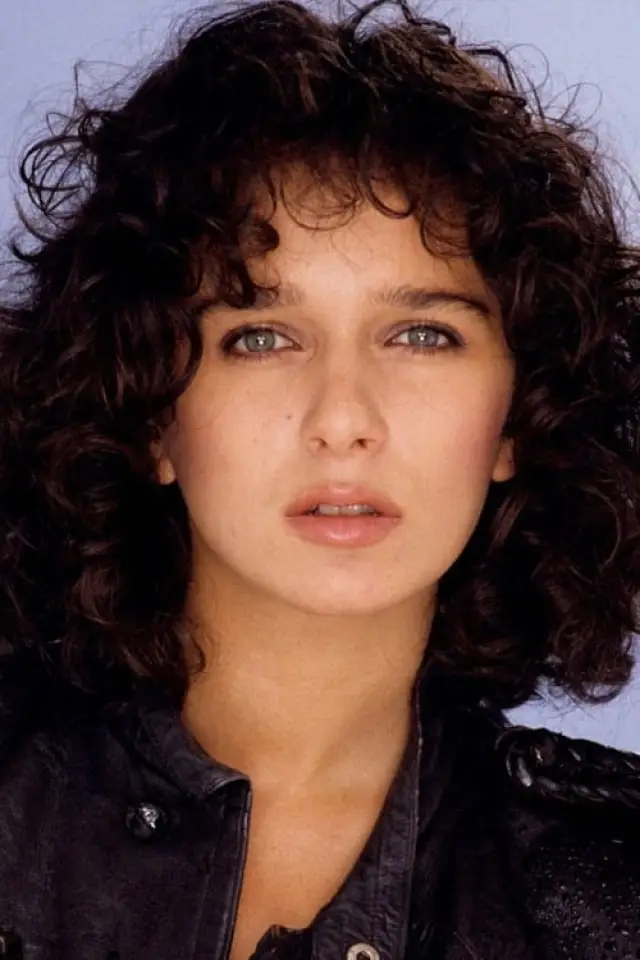 Zdjęcie Valeria Golino